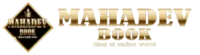 mahadevbook logo