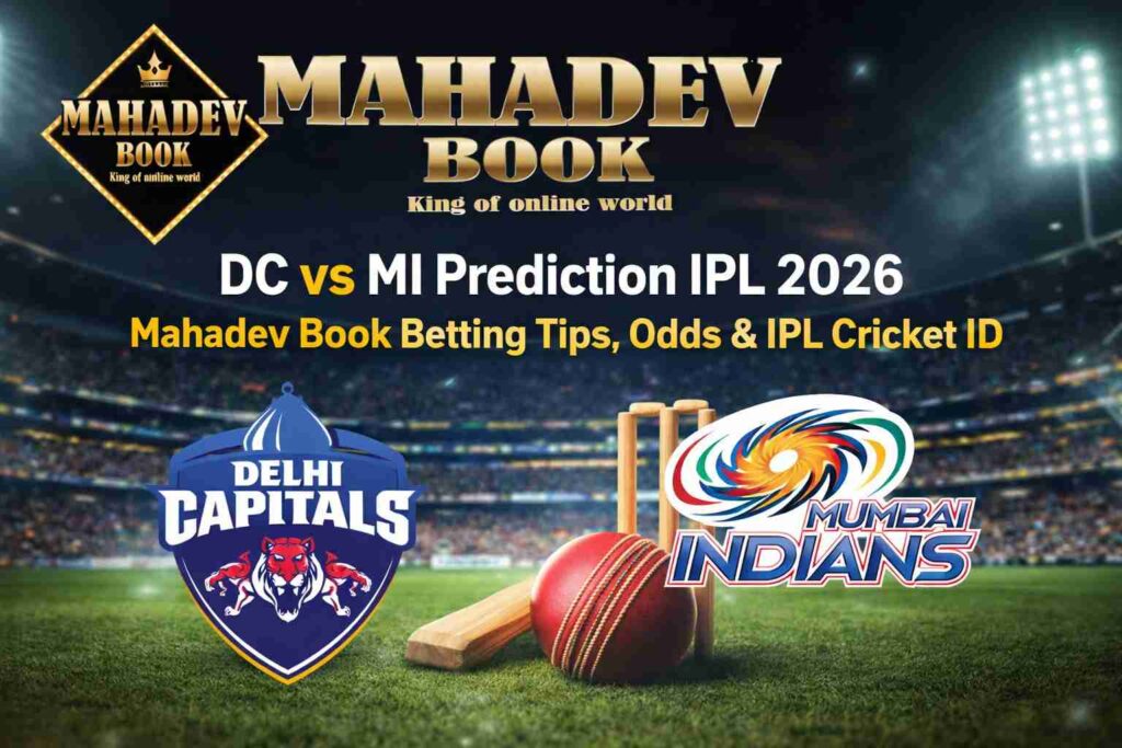 DC vs MI